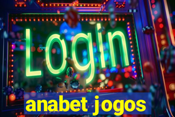 anabet jogos